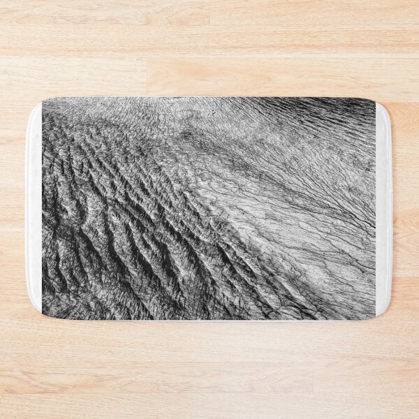 Item preview, Vatnajokull Abstract X designed and sold by DiFigianoPhoto.