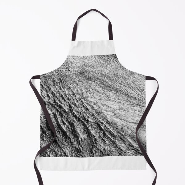 Item preview, Vatnajokull Abstract X designed and sold by DiFigianoPhoto.