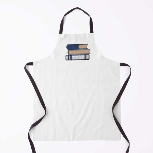 Item preview, Blue and White Books Collection designed and sold by DesignsByChloeZ.