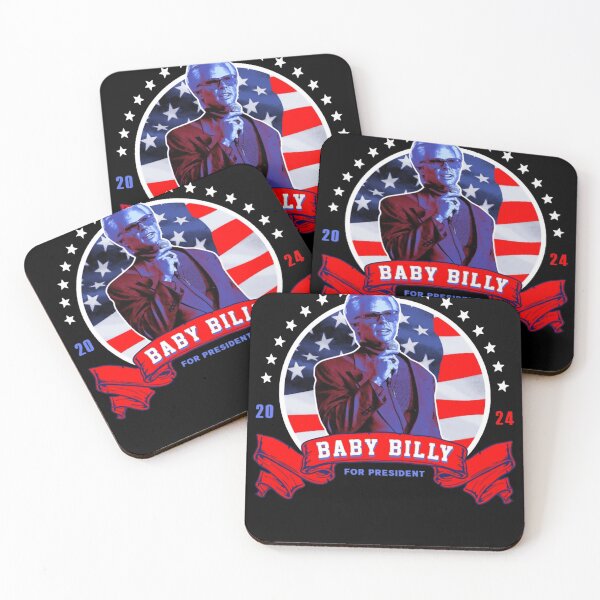 Item preview, Baby Billy Vintage Collage Illustration With Nostalgic Southern Showman Energy designed and sold by BugliSiwes.