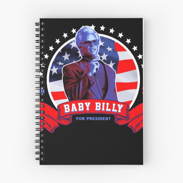 Item preview, Baby Billy Vintage Collage Illustration With Nostalgic Southern Showman Energy designed and sold by BugliSiwes.