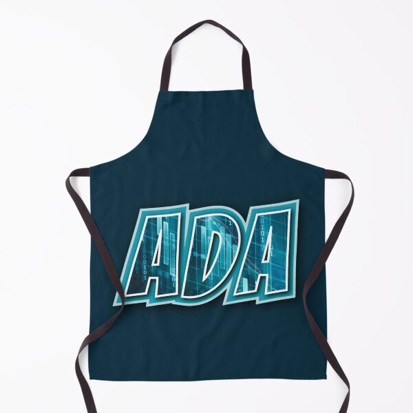 Item preview, ADA designed and sold by ChicaTees.