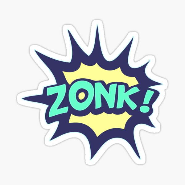 Zonk “Let’s Make