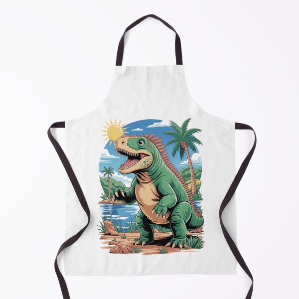Item preview, A look of delight designed and sold by Diesel Drinking Dinosaurs.