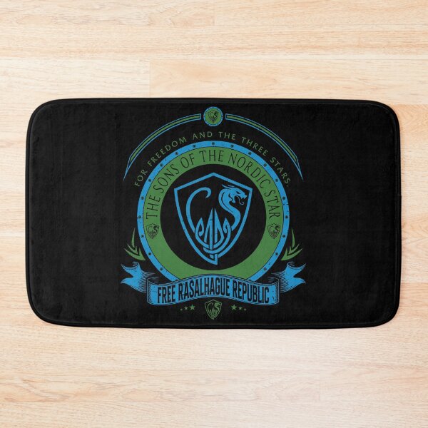 Item preview, RASALHAGUE - SIGNET designed and sold by EscanV.