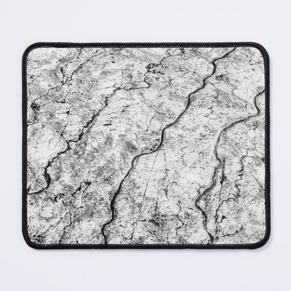 Item preview, Vatnajokull Abstract IV designed and sold by DiFigianoPhoto.