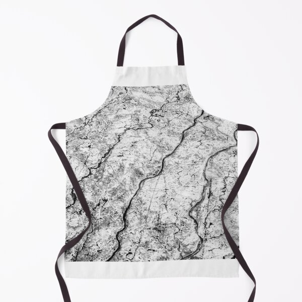 Item preview, Vatnajokull Abstract IV designed and sold by DiFigianoPhoto.