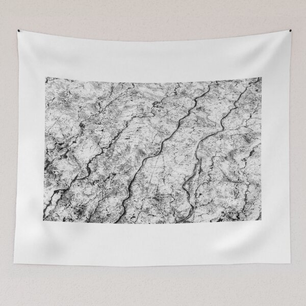 Item preview, Vatnajokull Abstract IV designed and sold by DiFigianoPhoto.