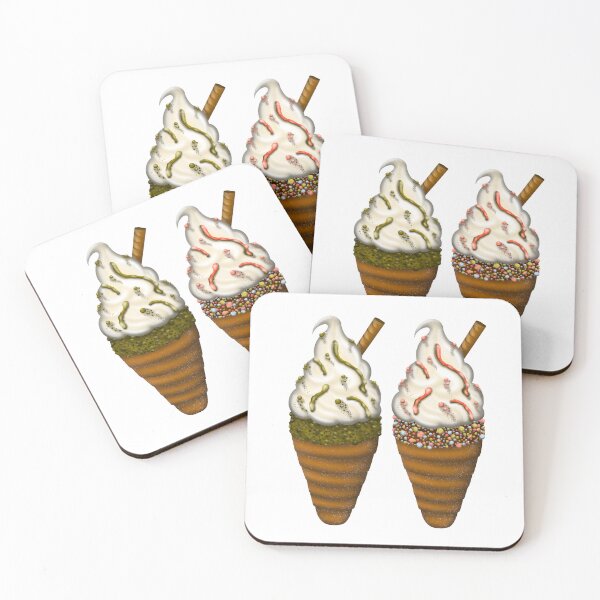 Item preview, Two Chimney Cakes designed and sold by DesignsByChloeZ.