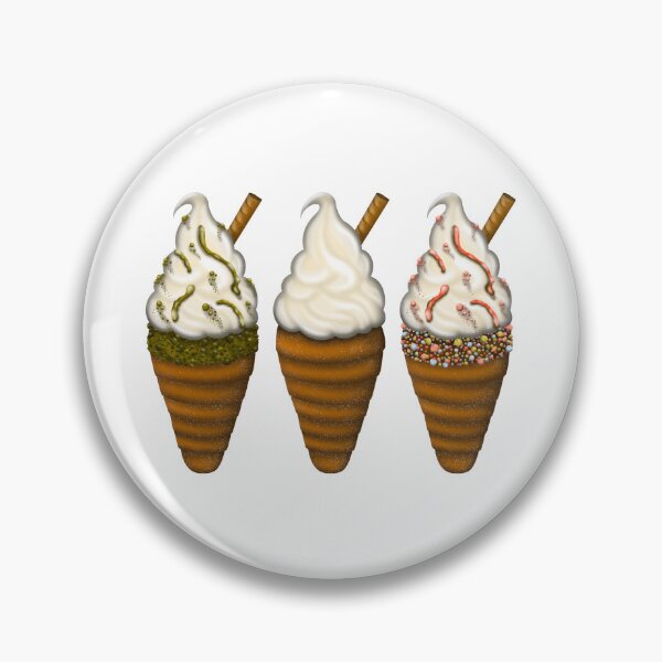 Item preview, Three Chimney Cakes  designed and sold by DesignsByChloeZ.