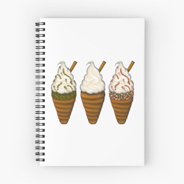 Item preview, Three Chimney Cakes  designed and sold by DesignsByChloeZ.