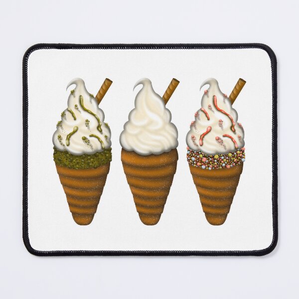 Item preview, Three Chimney Cakes  designed and sold by DesignsByChloeZ.