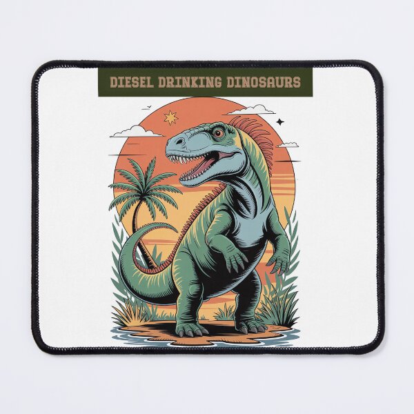 Item preview, Almost there designed and sold by Diesel Drinking Dinosaurs.