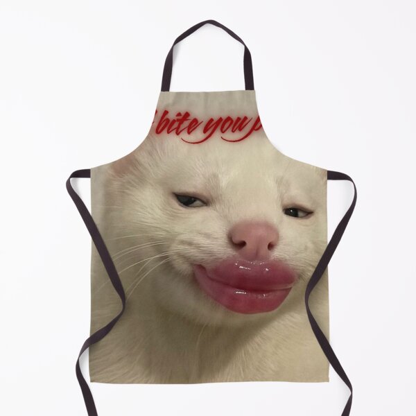 Item preview, biting pookie designed and sold by Dumbroll.