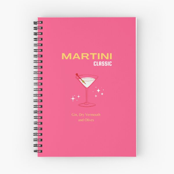 Item preview, Martini, Cocktail, Cocktail Art, Preppy, Preppy Girl, Preppy Room, Pink designed and sold by Magic Love Art Print.