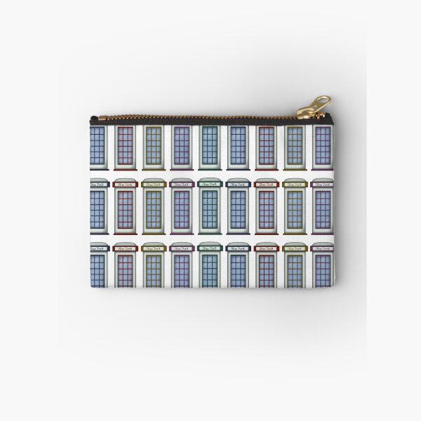 Item preview, The Phone Booths designed and sold by DesignsByChloeZ.