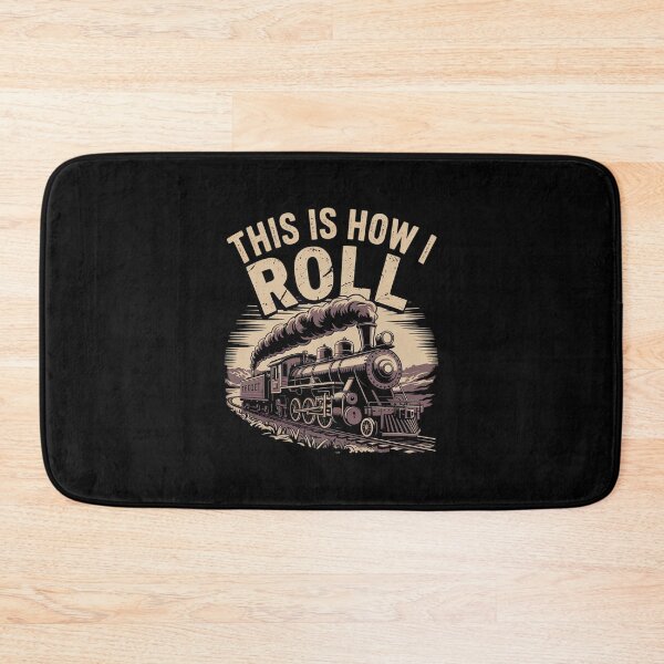 Item preview, Cool Train For Men Women Steam Locomotive Train Lover designed and sold by joyouartArt.