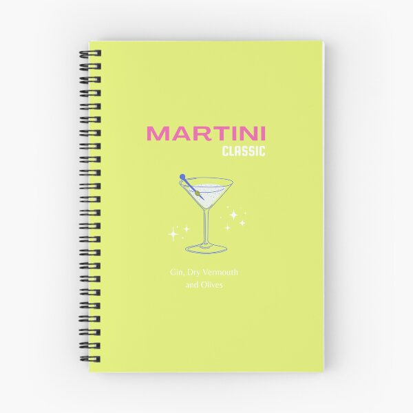 Item preview, Martini, Cocktail, Cocktail Art, Preppy, Bar Art, Green, Lime designed and sold by Magic Love Art Print.