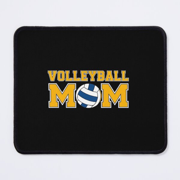 Item preview, Women Volleyball Mom Game Day Player designed and sold by angolinnArt.