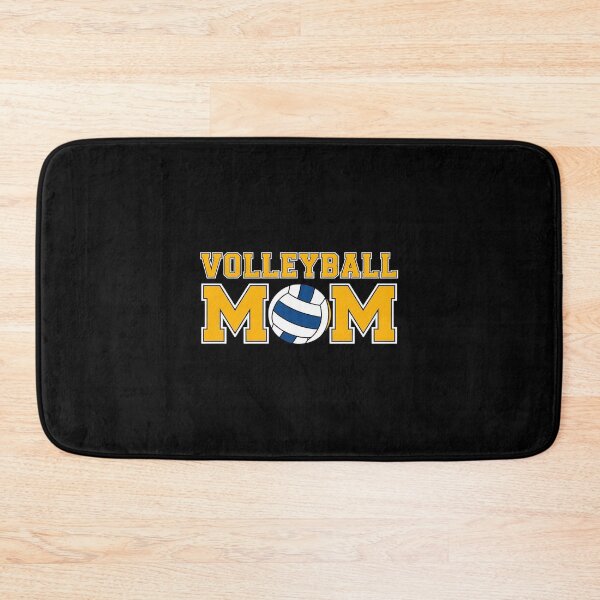 Item preview, Women Volleyball Mom Game Day Player  designed and sold by angolinnArt.