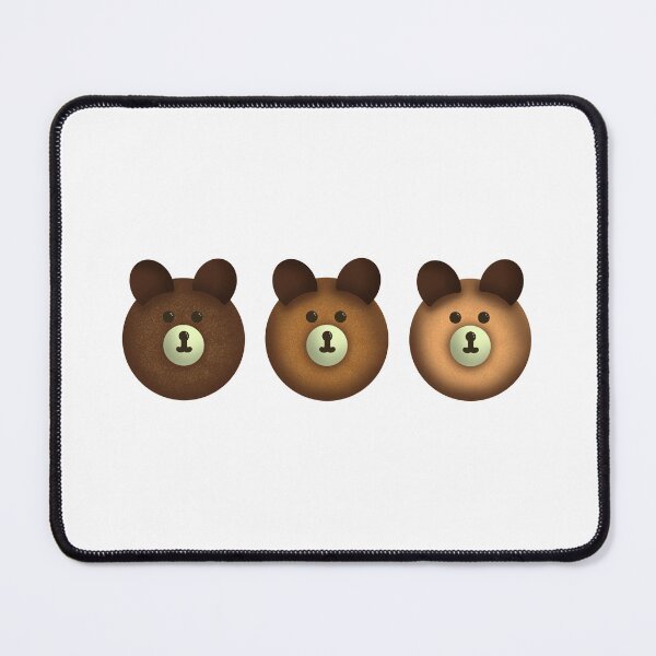 Item preview, The Bears designed and sold by DesignsByChloeZ.
