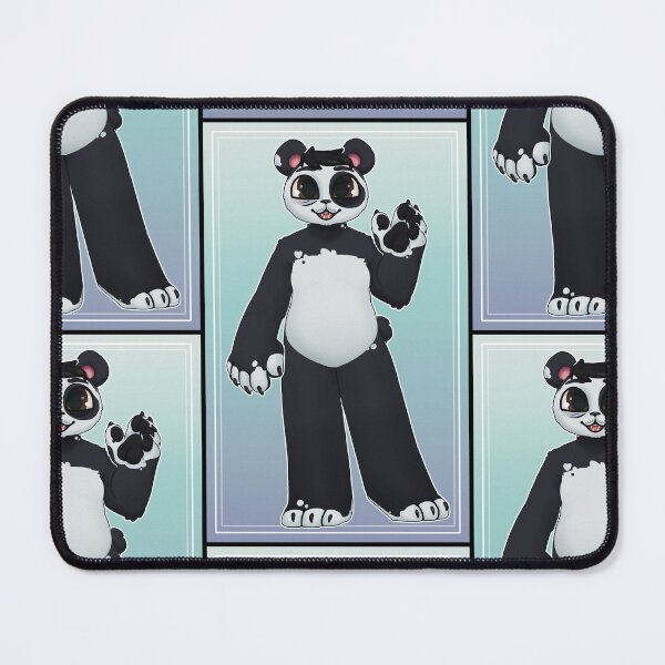 Item preview, Pandaboy designed and sold by dungareeboy.