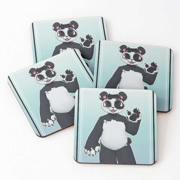 Item preview, Pandaboy designed and sold by dungareeboy.