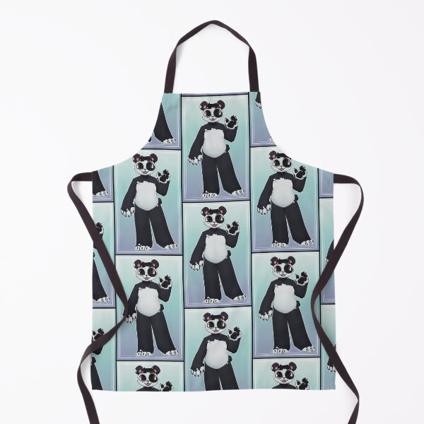 Item preview, Pandaboy designed and sold by dungareeboy.