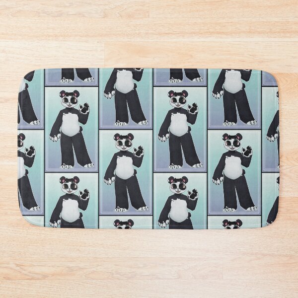 Item preview, Pandaboy designed and sold by dungareeboy.