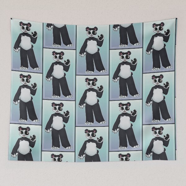 Item preview, Pandaboy designed and sold by dungareeboy.