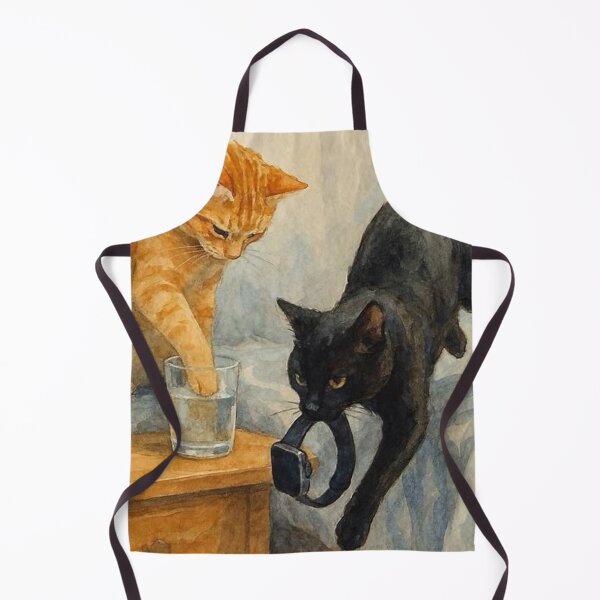 Item preview, Cat Snatch Fever? designed and sold by TinCatOutPost.