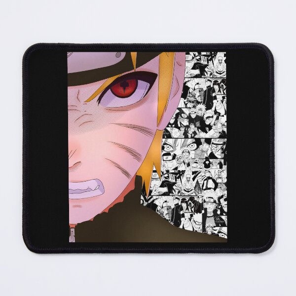 Item preview, Doodle Uzumaki designed and sold by Izaa-aart.