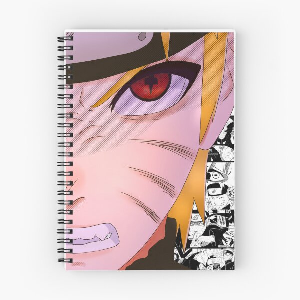 Item preview, Doodle Uzumaki designed and sold by Izaa-aart.