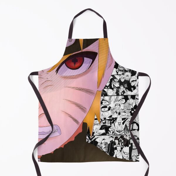 Item preview, Doodle Uzumaki designed and sold by Izaa-aart.