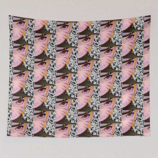 Item preview, Doodle Uzumaki designed and sold by Izaa-aart.