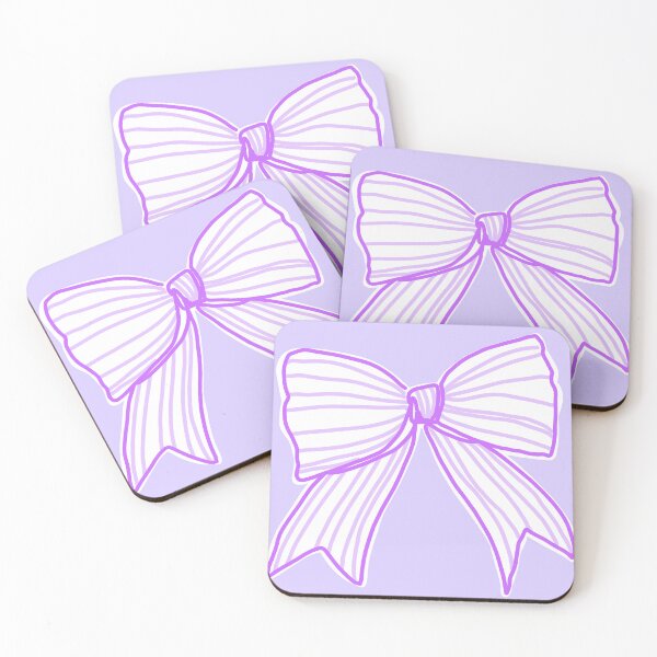 Item preview, Lovely Large Purple Ribbon Bow designed and sold by Myfavorithings.
