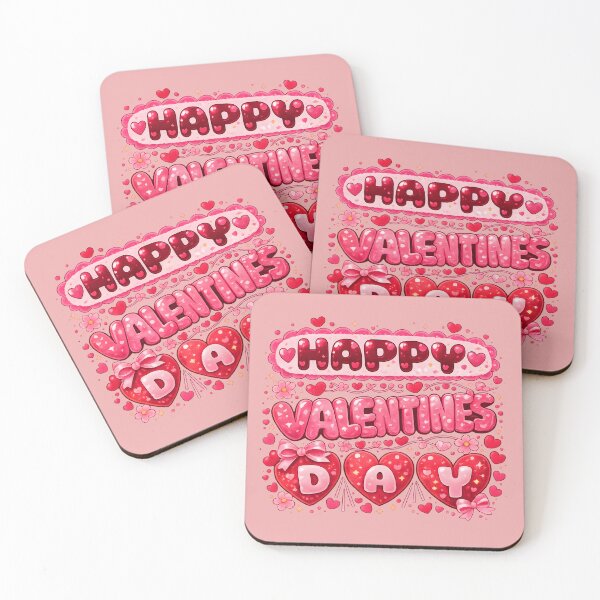 Item preview, Happy Valentine's Day! designed and sold by Atee Optimistic.