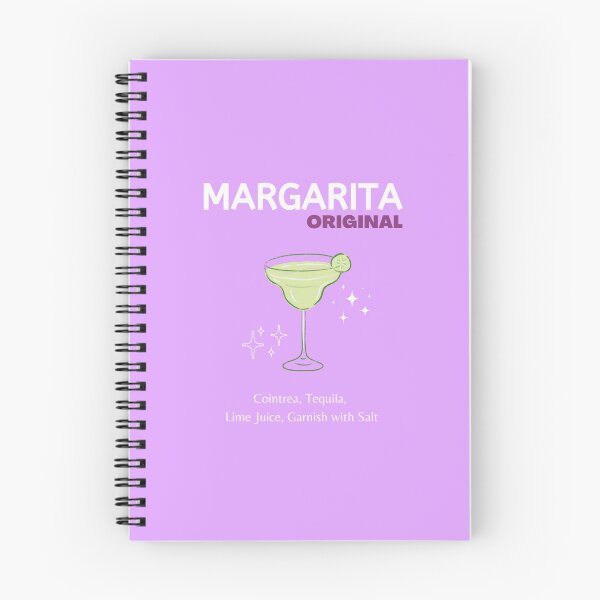 Item preview, Margarita, Cocktail, Cocktail Art, Preppy, Preppy Art, Purple, Lilac designed and sold by Magic Love Art Print.