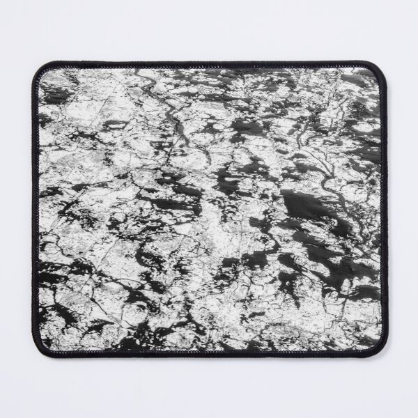 Item preview, Vatnajokull Abstract VII designed and sold by DiFigianoPhoto.