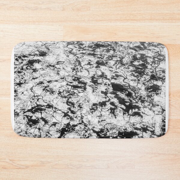 Item preview, Vatnajokull Abstract VII designed and sold by DiFigianoPhoto.