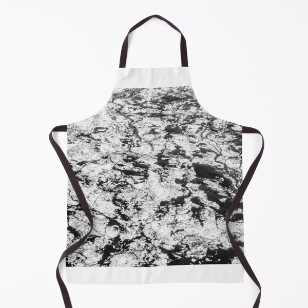 Item preview, Vatnajokull Abstract VII designed and sold by DiFigianoPhoto.