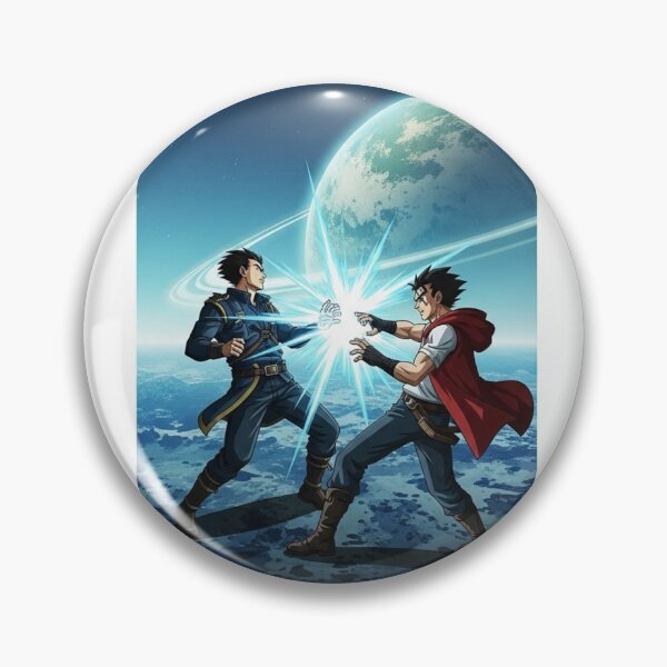 Item preview, Battle in space designed and sold by Losancestros.