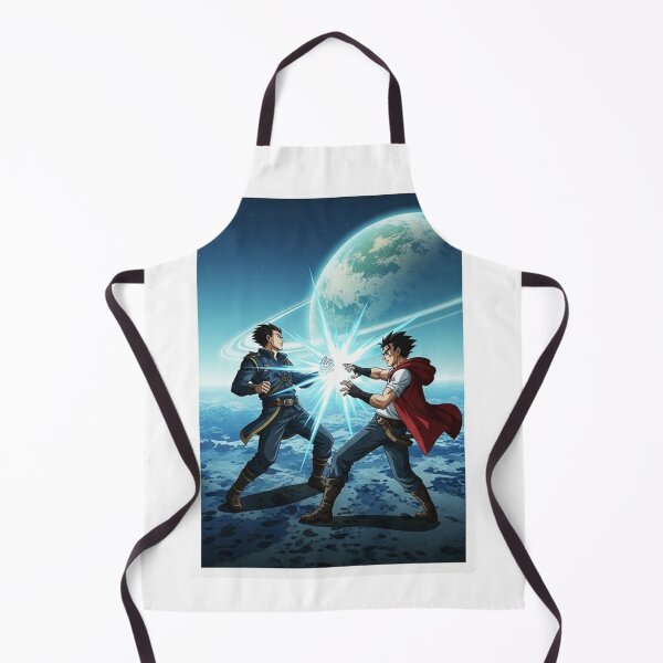 Item preview, Battle in space designed and sold by Losancestros.