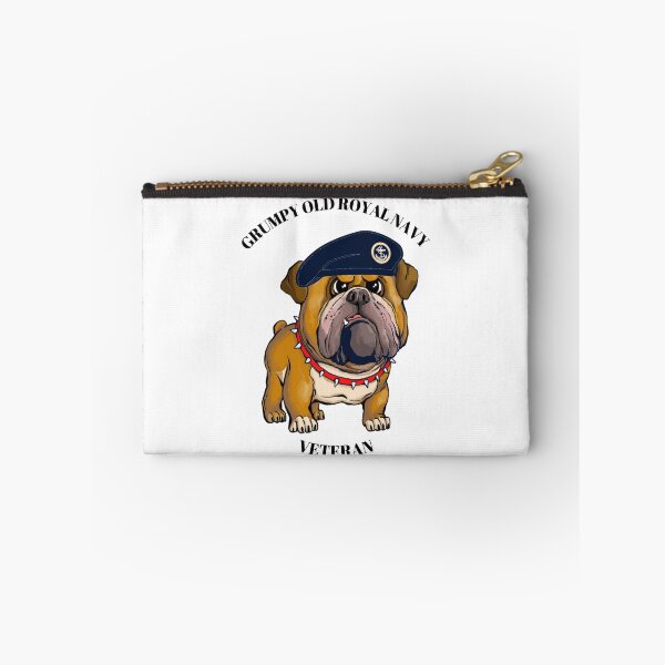Item preview, Grumpy Old Royal Navy Veteran designed and sold by Bootneckstore.