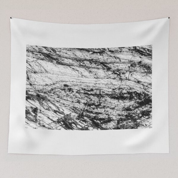 Item preview, Vatnajokull Abstract VIII designed and sold by DiFigianoPhoto.