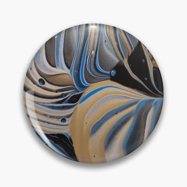 Item preview, Black Magic designed and sold by Jill Whitney.