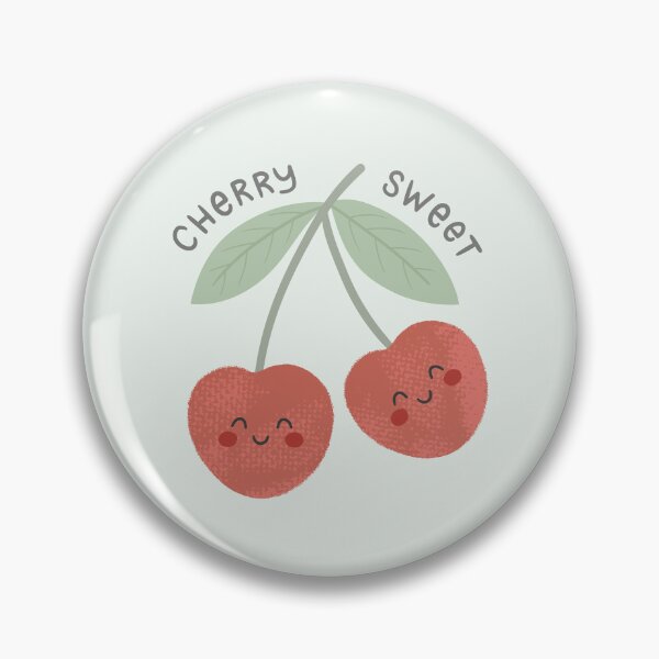 Item preview, Cherry Sweet designed and sold by OHBOY! Handmade.