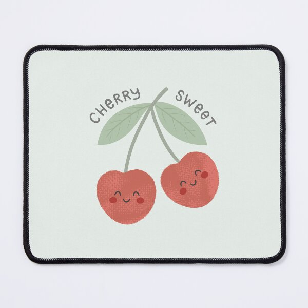 Item preview, Cherry Sweet designed and sold by OHBOY! Handmade.