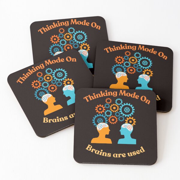 Item preview, Brains are used. A gift for the wise. designed and sold by Aquarius-club.