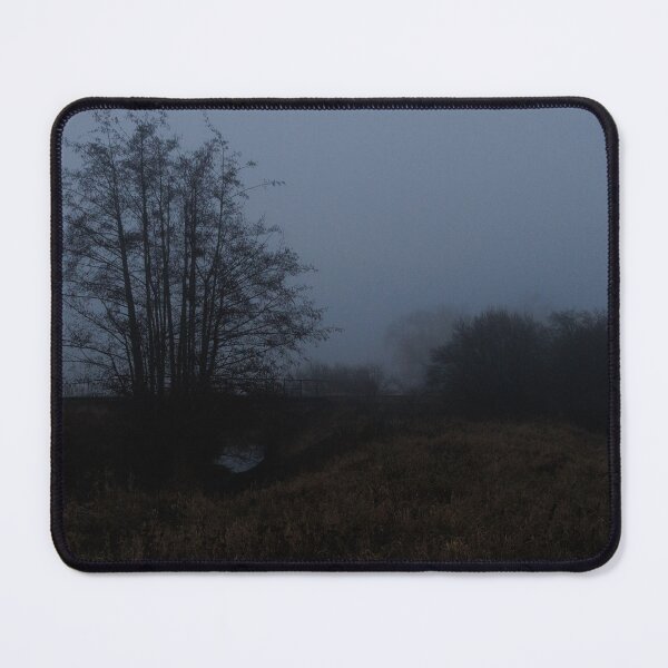 Item preview, Fog designed and sold by Erich-Remde.